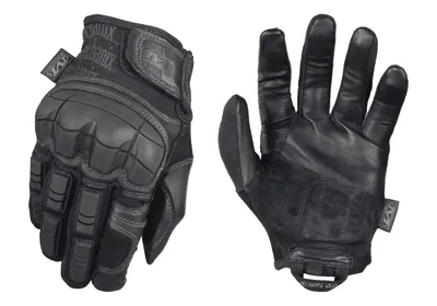 Breacher - Covert - Mechanix Wear