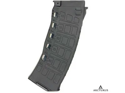 Otras Marcas Cargador AK12 Variable Cap