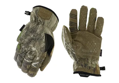 SUB40 Realtree Cold Weather - Mechanix Wear