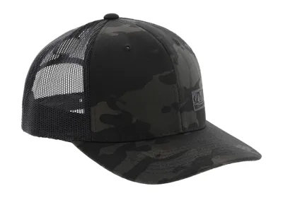 United WE Work Snapback Hat - Sort - Mechanix Wear