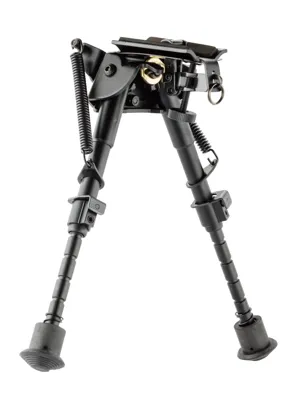 Metal Bipod Sort - BO Manufacture