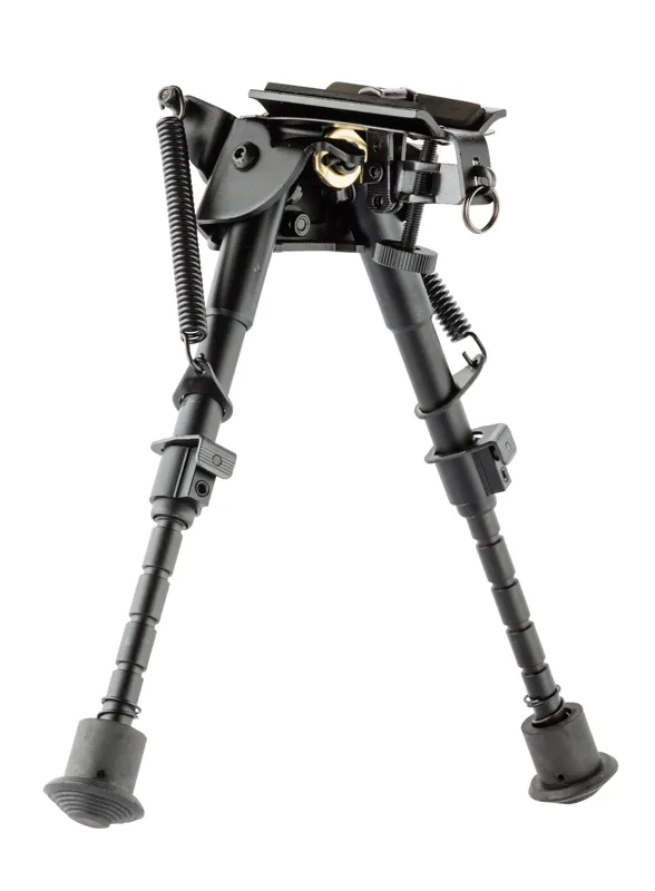 BO Manufacture Metal Bipod Sort