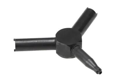 Valve Key - Metal