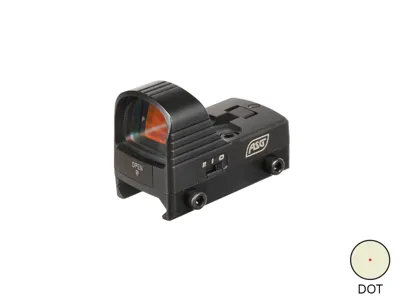 Micro Red Dot Sight - ActionSportGames