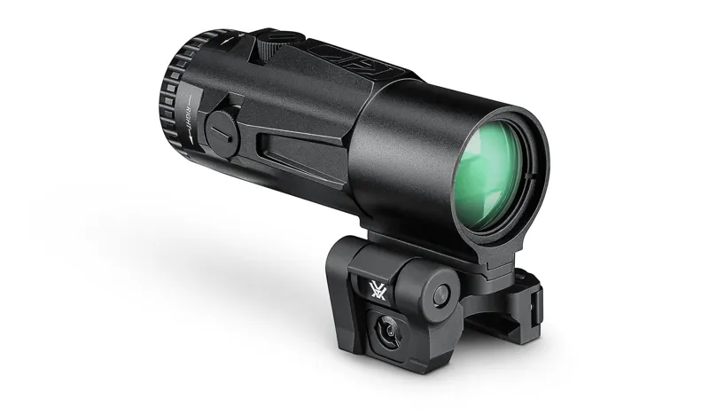 Vortex Optics MICRO6X Doubler M/Swing Montage