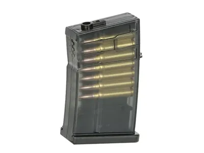 Mid-Cap Magasin 65 Skud Til E6902M - Golden Eagle