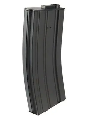 Mid-Cap Metalmagasin 120 Skud - Lancer Tactical