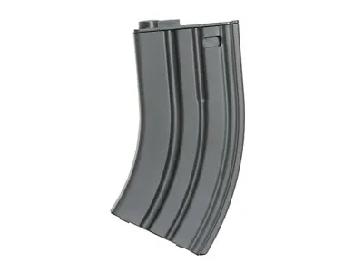 Mid-Cap Stålmagasin 7.62×39, 130 Skud Til M923A - Double Eagle