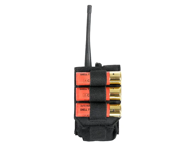 8Fields Mini Radiolomme · Coyote