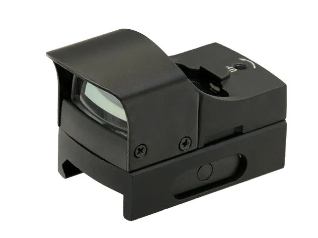 PCS Mini Red Dot-Sigte – Sort
