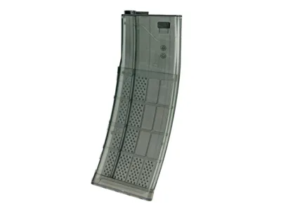 Moderne Riffelmagasin 150 Skud Til 416/SCAR16/AR15 - Battleaxe