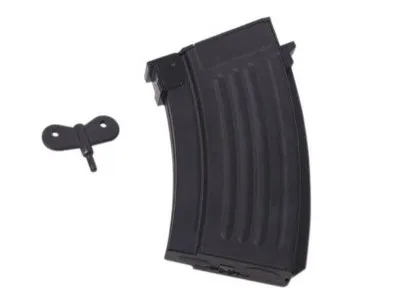 Cargador Corto AK Hi Cap - Cyma