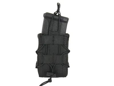 MOLLE Double Speed Riffelmagasinlomme - 8Fields