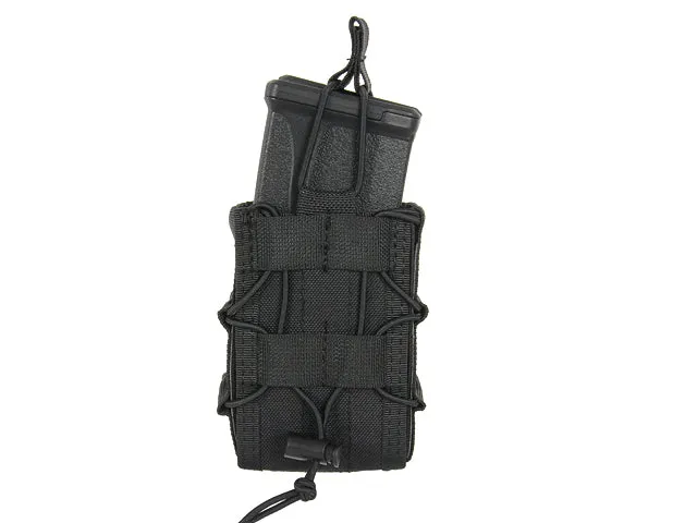 8Fields MOLLE Double Speed Riffelmagasinlomme