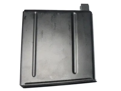 Cargador G96 REAL Cap Gas - Well