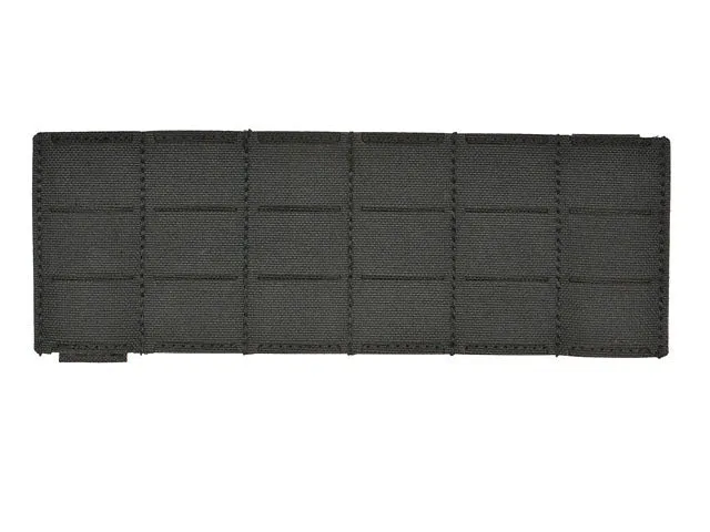 8Fields MOLLE-Panel 6x3 Til Chest Rig-Harness, Laser-Cut