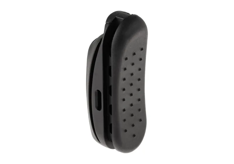 MP Airsoft MP AK Kolbe Pad - Sort