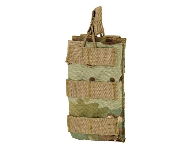 M4 Open Top · Multicam