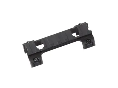 MP5 Rail - ActionSportGames