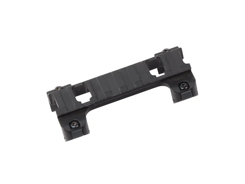 ActionSportGames MP5 Rail