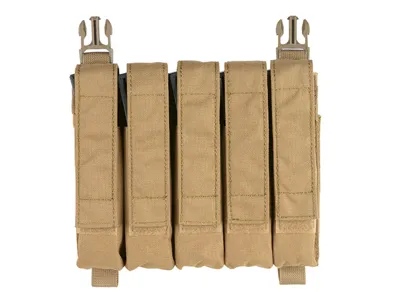 MP5/SMG Hybrid Magasinlomme - 8Fields
