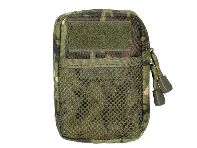 8Fields Multi-Way Organizer · Multicam Tropic