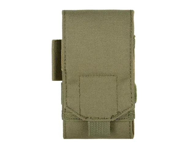 8Fields Multi-Way Telefonlomme · Coyote
