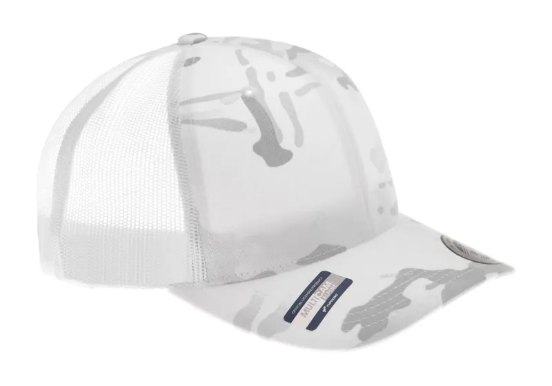 Retro Trucker Cap Alpine · Multicam multicam alpine