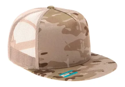 Trucker Cap Arid - Multicam