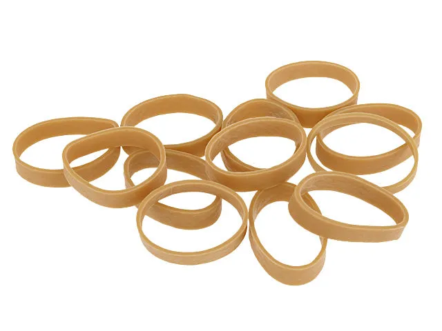 8Fields Navy SEALs Elastikker, 12 Stk. · Tan / FDE