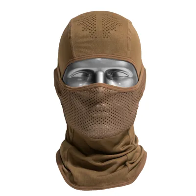Balaclava V3 - Anbefalet Til Ghost Mask - NB Tactical