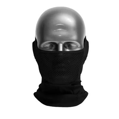 Neck Gaiter V3 - Anbefalet Til Ghost Mask - NB Tactical