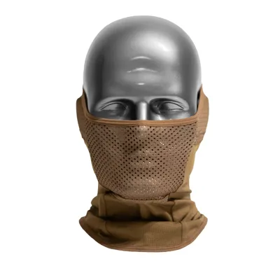 Neck Gaiter V3 - Anbefalet Til Ghost Mask - NB Tactical