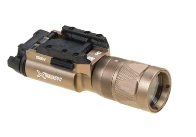 X300V - Night Evolution
