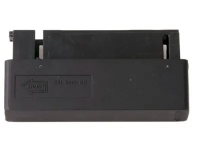 Cargador L96 MB01 REAL Cap - Well