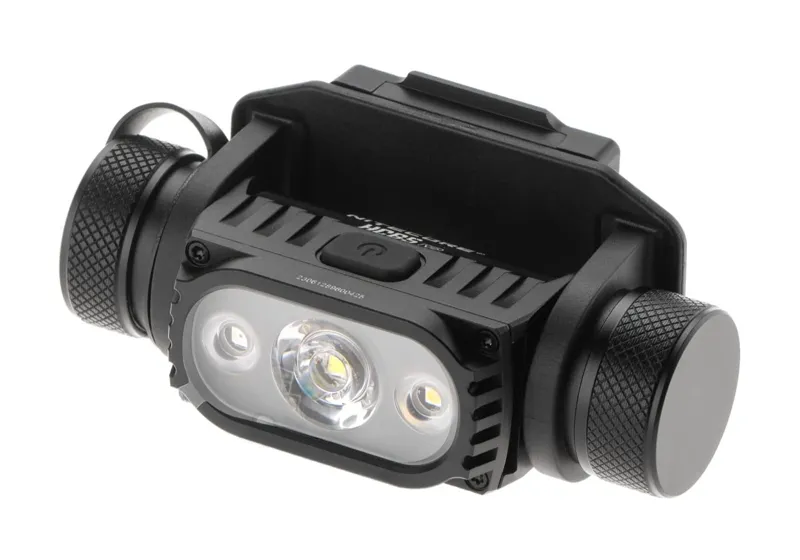 Nitecore HC65M V2 Hjelm Lamp