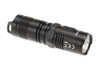 MT10C Hjelm Light Set - Nitecore