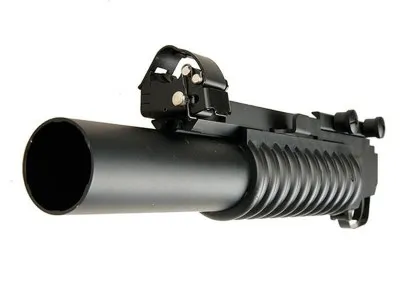 Lanzagranadas M4 / M16 M203 80mm - Otras Marcas