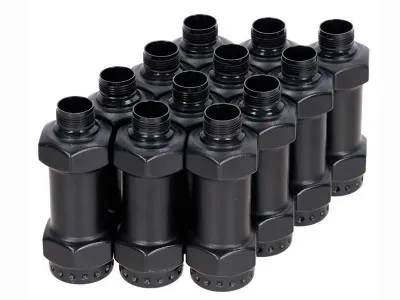 12 Carcasas CO2 Vapor - Specna Arms