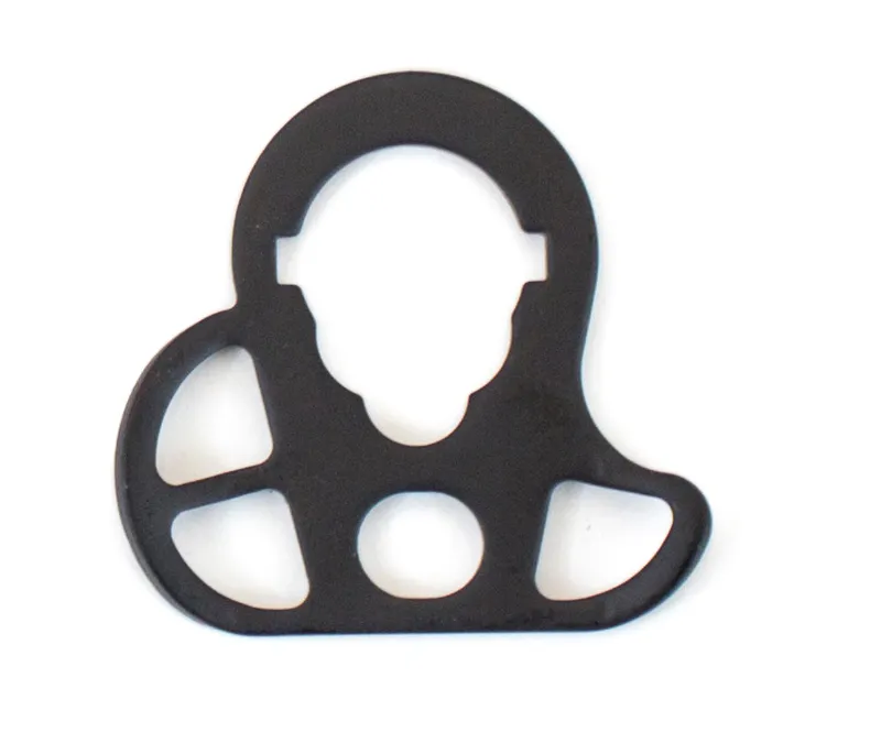 Nuprol M4 Sling Point · Negro