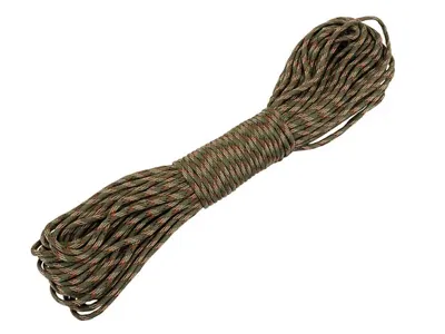 Nylon Paracord 30 M – Forest - Big Dragon