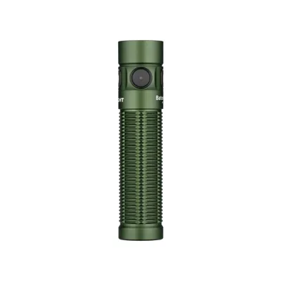 Baton 3 Pro Max Lommelygte 2500 lm Grøn - Olight