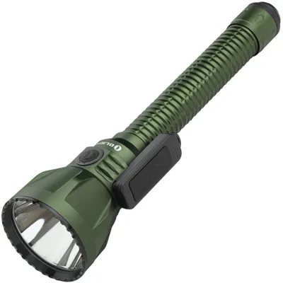 Javelot Turbo 2 Lommelygte 1800 lm Grøn - Olight