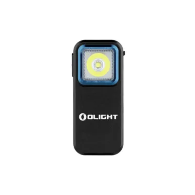 OCLIP Genopladelig Lommelygte 300 lm - Olight