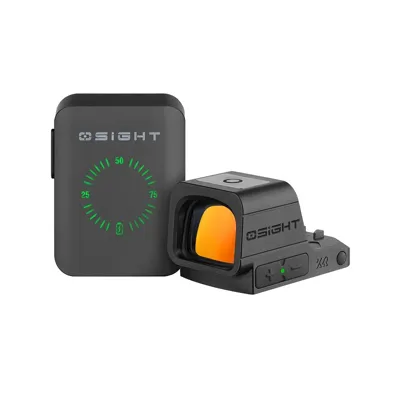 XR Red Dot Sight, RMR Footprint - Olight