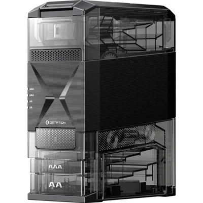 Ostation 2 Battery Charging Station - Olight