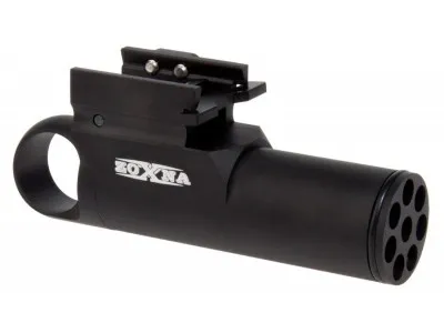 Mini Launcher V2 Zoxna - Otras Marcas