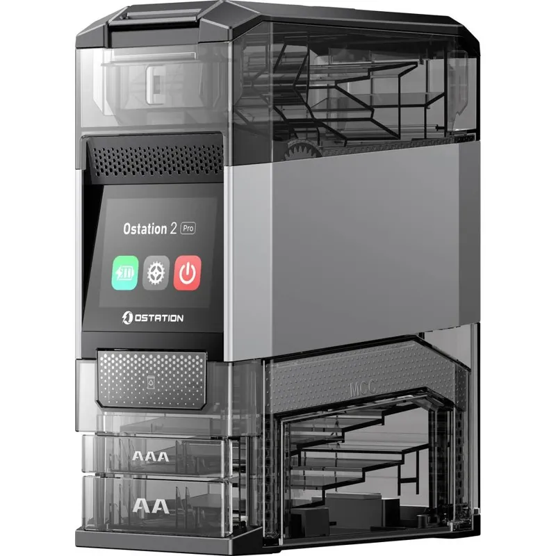 Olight Ostation 2 Pro Battery Charging Station