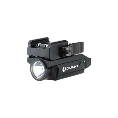 Valkyrie PL-Mini 2 Pistol Lygte 600 lm Sort - Olight