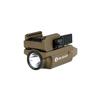 Valkyrie PL-Mini 2 Pistol Lygte 600 lm - Olight